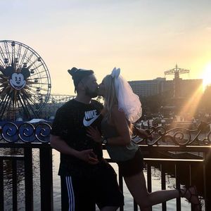 Meet your Posher, Gina